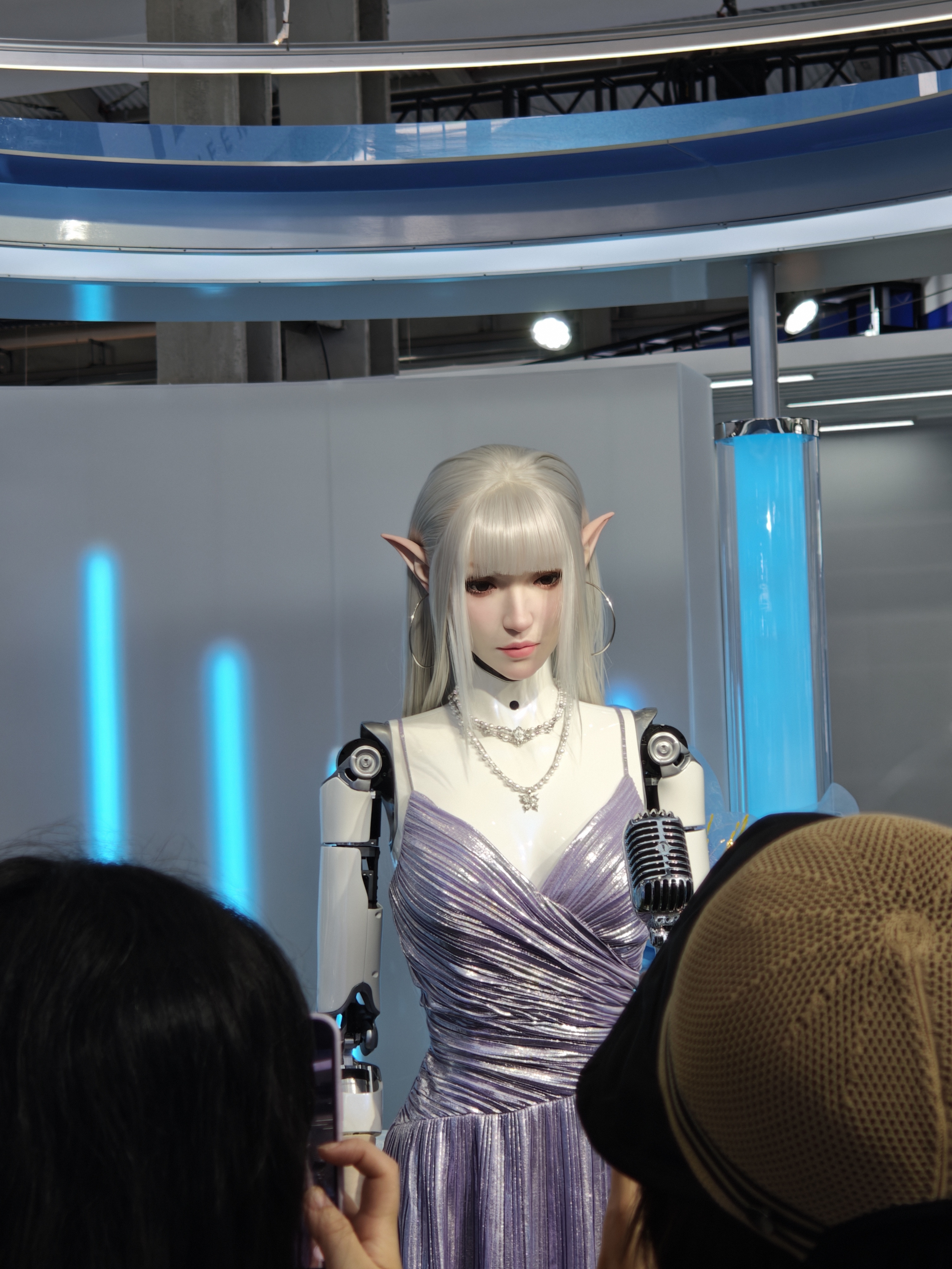 机器人